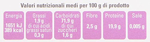 Molino Rossetto - Lievito Madre, per Dolci