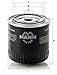 Mann-Filter W 920/17 Spin-on Oil Filter