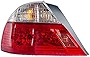 For Toyota Avalon Tail Light Assembly 2003 2004 Driver Side | TO2800179 | 81560-AC070