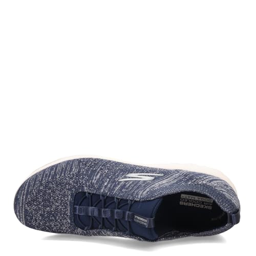 Image of Skechers Womens Go Walk Travel - Radiant Moon