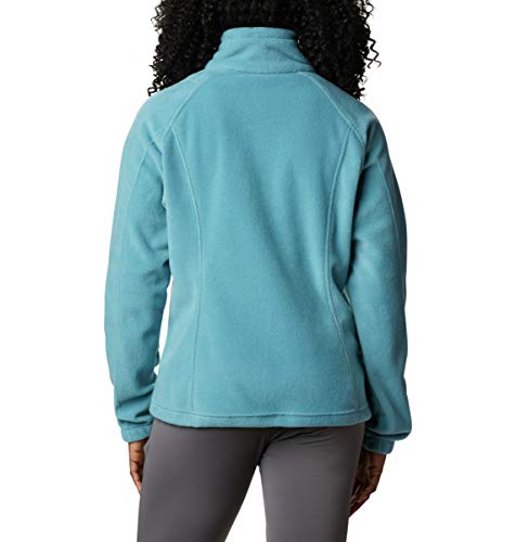 Image of Columbia Women's Benton Springs Full Zip