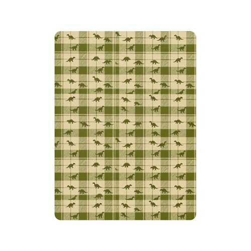 Drap berceau dinosaure coton doux anti transpiration - 3