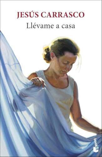 Llévame a casa (Novela)