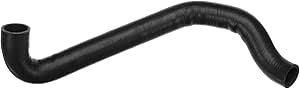 GATES Tuyau Moteur 3242 - Radiatuer, Compatible Multiples Véhicules