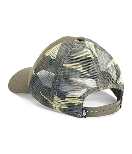 The North Face Mudder Trucker, New Taupe Green, One Size #TOP1