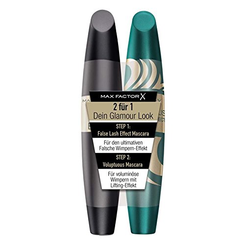 Max Factor - Set di mascara False Lash Effect