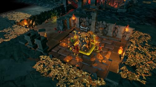 Dungeons 3