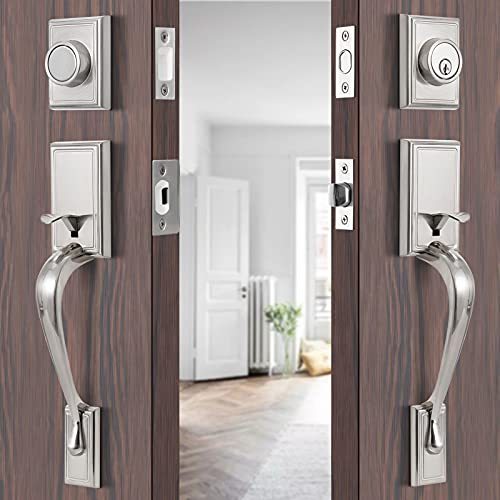 Best Door Locks For Double Doors TopTenReviewed