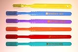 Sound Feelings Toothbrush - Basic, SAMPLER 6-Pack