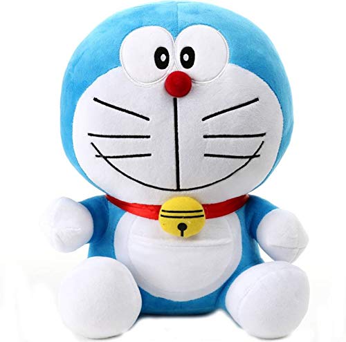 Buy Choicit Doraemon Soft Toy (12 Inch 