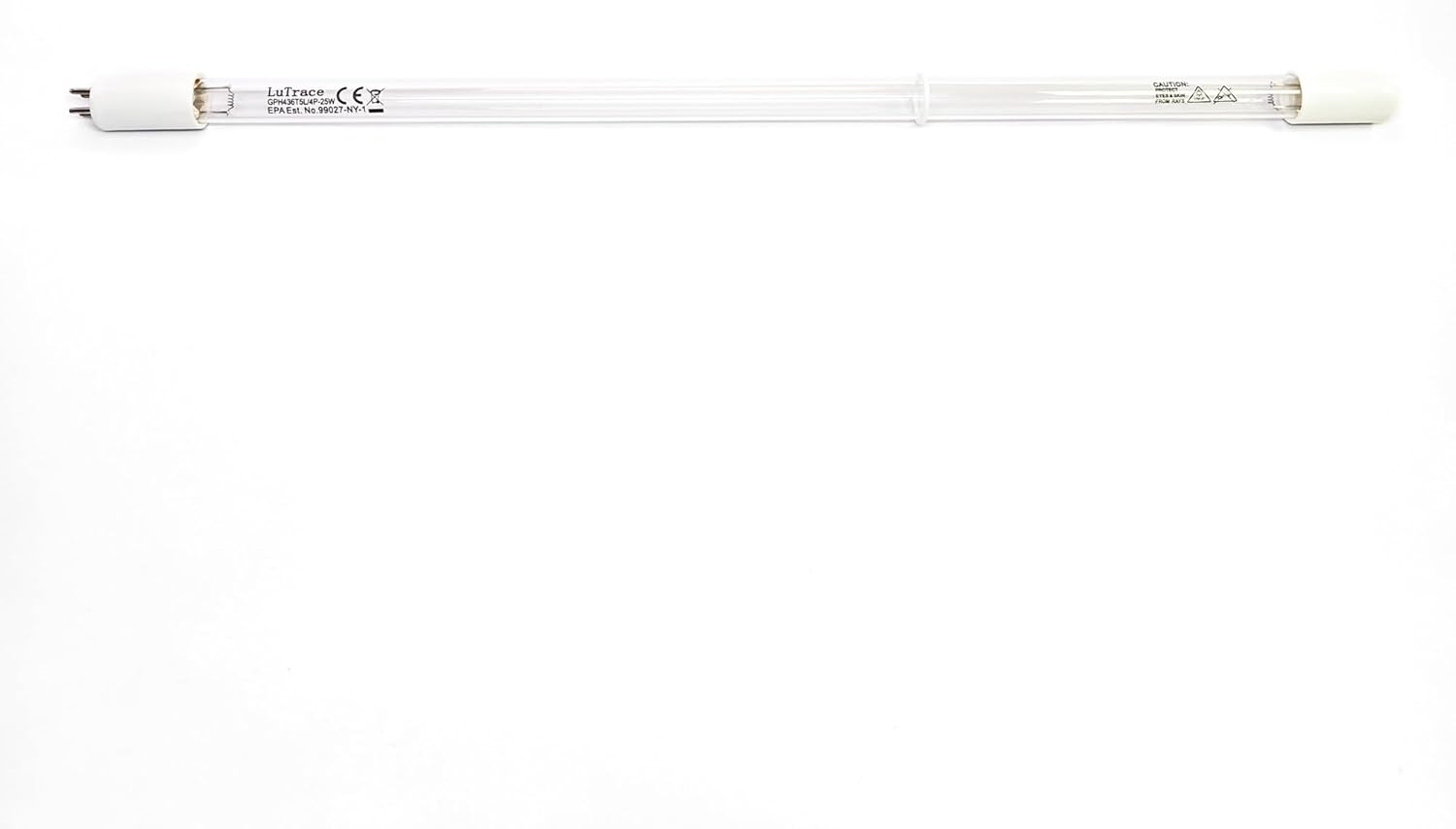 Pura Water 36002018 UV Lamp #20 for PURA UV20 & UV BigBoy Series, OEM Quality Premium Compatible Replacement Lamp Bulb .Guaranteed for One Year