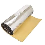 aislante termico coche madrid Peso neto: 660 gramos, Material: PE, Espuma recubierta con aluminio intensivo