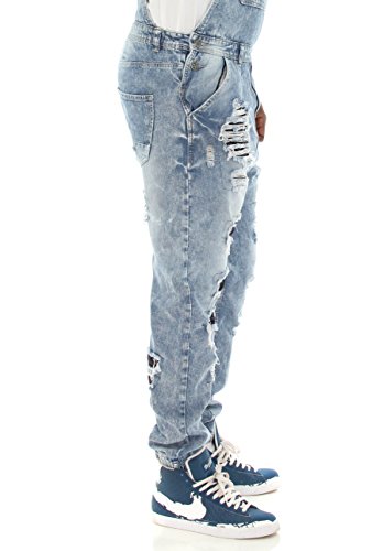 imperious biker jeans