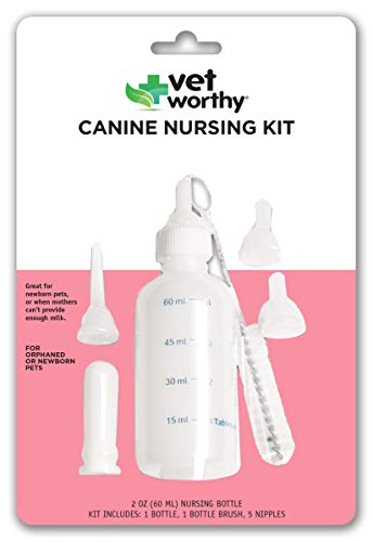 Vet Worthy Nursing Kit for Dogs