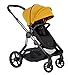 iCandy Orange Harvest Kinderwagen und Babytragetasche Set, Ernte, braun