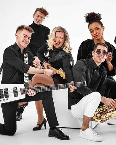 5 PCS Matching Bracelet for Women Men, Pinky Promise Bracelet Inspirational Encourage Graduation Gifts for Boys Girls4