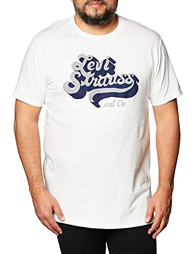 Image of Levi's Boy's Regular Fit T-Shirt