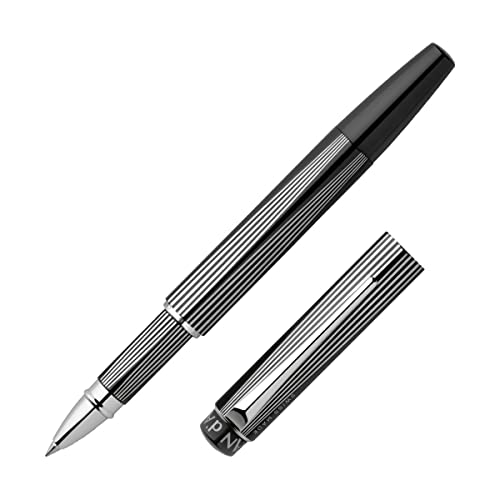 CARAN d'ACHE カランダッシュ ローラーボール RNX.316スチール 41gPqWVxKML.jpg