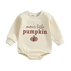 F-mama's Little Pumpkin