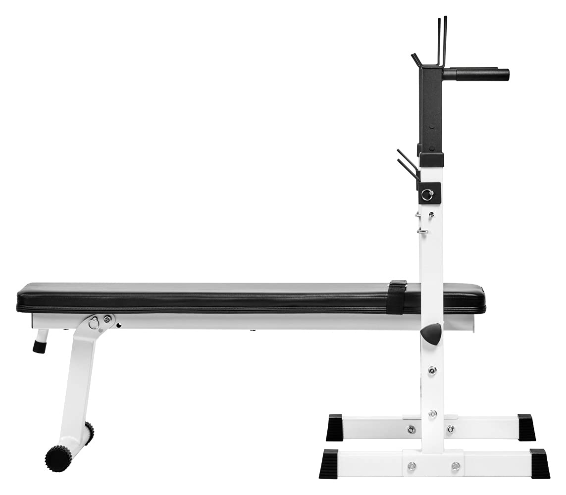 Bancs et Racks de Musculation Vitality Bancs et Racks de Musculation Vitality