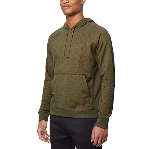 32 Degrees Men's Pullover Hooded (Grape Leaf, XX-Large)2