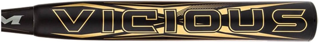 Miken Vicious 13 Maxload Dual Stamp Slow Pitch Softball Bat: MPAV