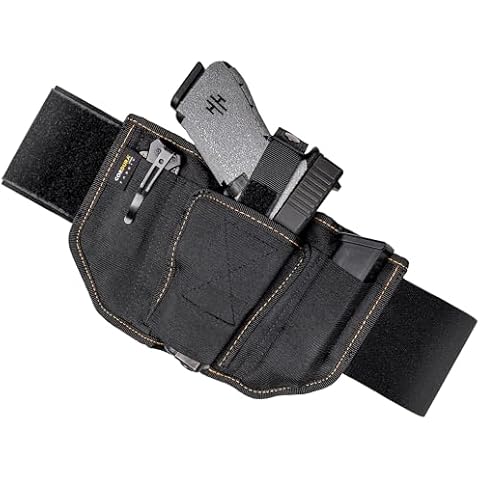 VNSH Belly Band Holster Cover