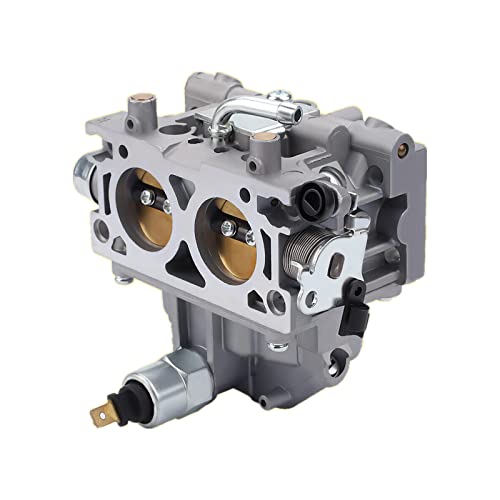 Whfzn 16100-Z9E-033 Carburetor For Honda Gx630 Gx630R Gx630Rh Gx660 Gx690 Gx690R Bk07A D Carb V Twin Cylnder Engines #TOP2