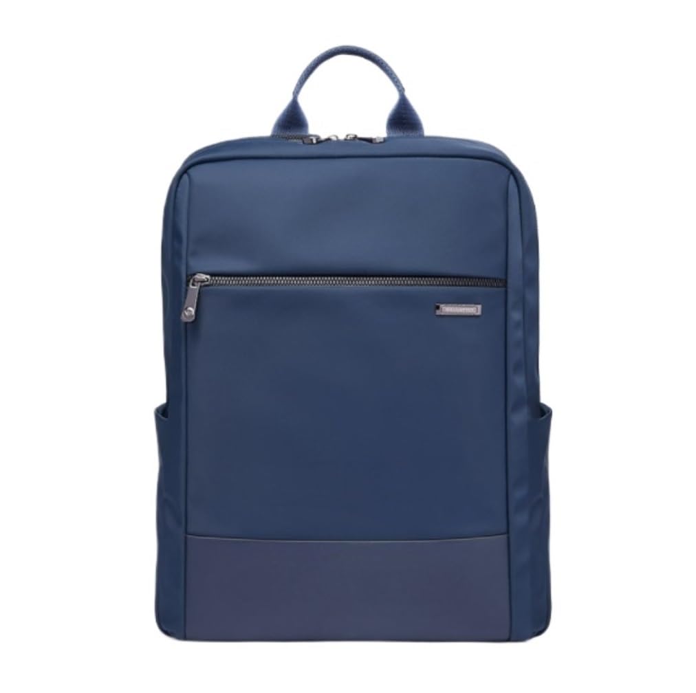 Zaino Porta PC, Zaino Per Laptop Zaini Da Viaggio Da Lavoro Per Donna Borsa Per Libri Universitari Adatta Per Notebook Zaino Uomo Zaino