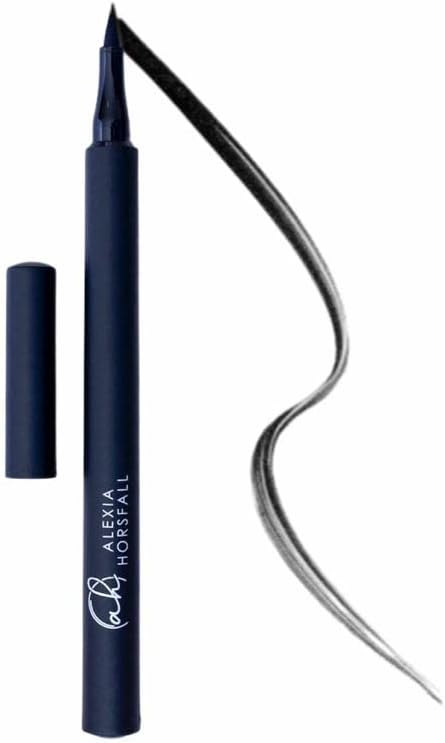Alexia Horsfall Liquid Eyeliner Pen