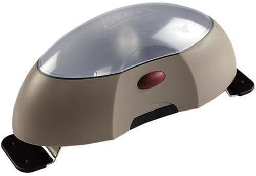 Coleman Tent Light
