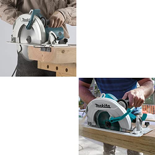 Makita HS0600 Handkreissäge 97 mm – Bild 6