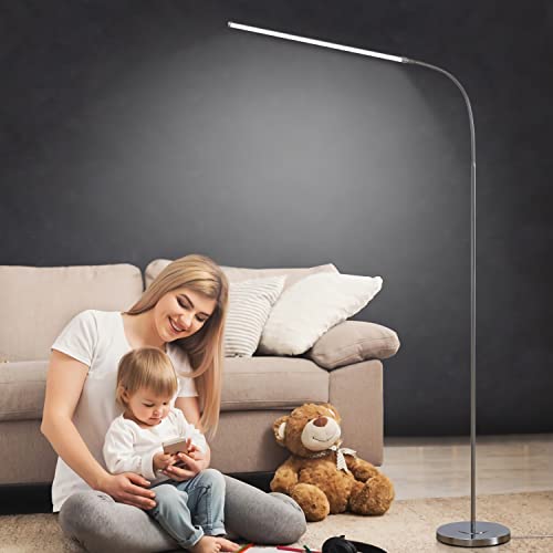 Lampada Frontale LED Braun 310 Lumen Con Testa Girevole E Batterie Incluse