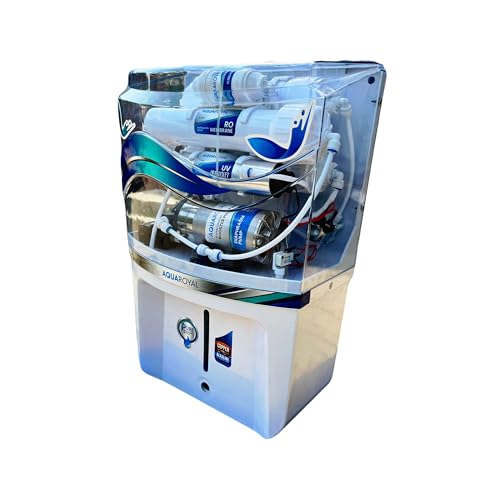 Image of Aqua Royal RO
