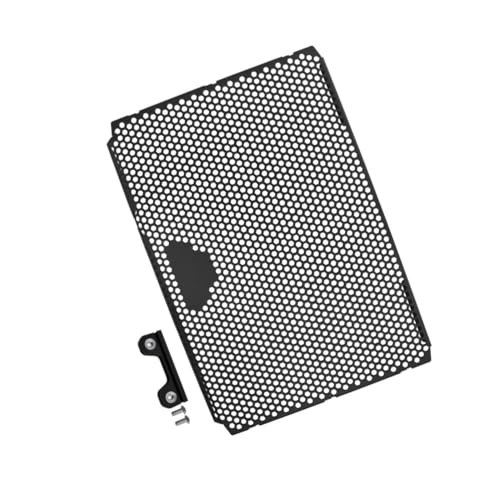 Cache radiateur CB650R idéal pour vos trajets quotidiens et longs roadtrips