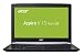 Produktbild Acer Aspire V 15 Nitro Black Edition (VN7-593G-57NE) 39,6 cm (15,6 Zoll Full-HD IPS matt) Gaming Laptop (Intel Core i5-7300HQ, 8 GB RAM, 256 GB PCIe SSD + 1.000 GB HDD (6 GB VRAM), Win 10) schwarz