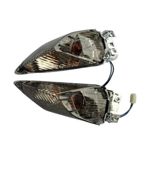 Clignotant arrière moto pour GSXR1000 : résoud le problème d'humidité
