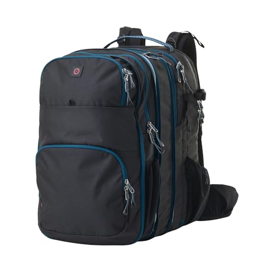 Modevo Trio 3-in-1 Modular Backpack