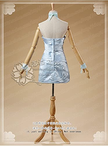 マクロスF シェリル・ノーム ダイアモンドクレバス コスプレ衣装 フルセット Amazon.co.jp: longmucos 劇場版マクロスF シェリル ダイアモンド