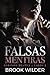 Falsas Mentiras (Barinov Bratva - Edición en Español nº 2) (Spanish Edition) Men in günstig Kaufen-Falsas Mentiras (Barinov Bratva - Edición en Español nº 2) (Spanish Edition)