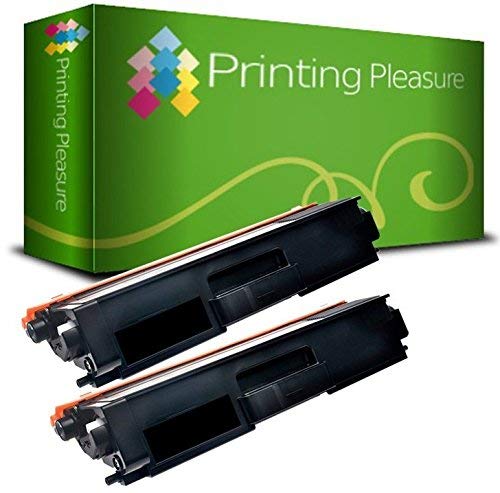 Amazon | Printing Pleasure TN-326BK トナーカートリッジ 2個 Brother