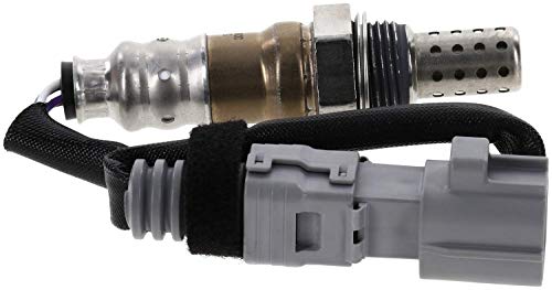 Sensor de Oxígeno Bosch Premium OE Fitment miniatura 4