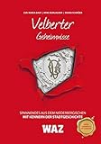  Velberter Geheimnisse: Spannendes aus den Niederbergischen
