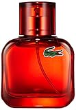 lacoste herren reduziert Ein intensiver und maskuliner Herrenduft.