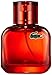 Produktbild Lacoste L 12 Rouge homme/men, Eau de Toilette, Vaporisateur/Spray 30 ml, 1er Pack (1 x 30 ml)