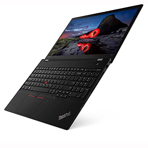 Amazon.com: Lenovo ThinkPad P15s 15.6