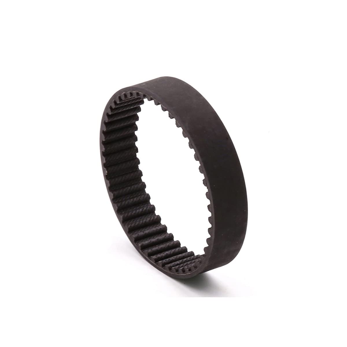 Courroie de synchronisation 8M caoutchouc boucle fermée 8M-600mm 25mm