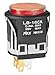 NKK Switches Part Number LB16CKG01-5C05-JC