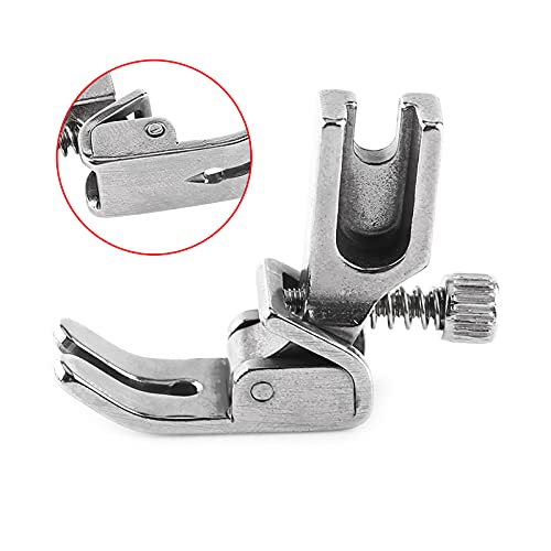Pie Ajustable para Máquina de Coser Industrial de Una Aguja miniatura 6