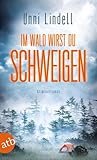 Cover zum Buch Im Wald wirst du schweigen